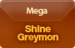 Mega / Shine Greymon