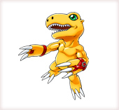 Agumon