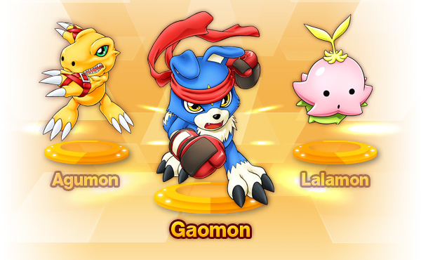 Gaomon