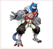 MachGaogamon