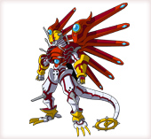 ShineGreymon